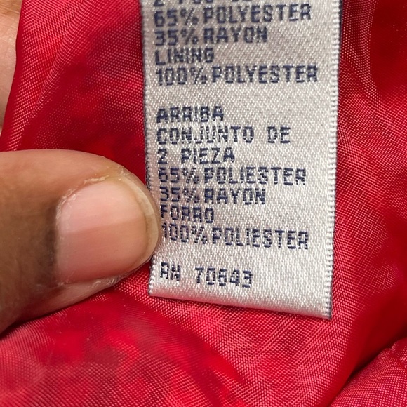 Jessica Howard Black and White Houndstooth Jacket. Open front crop & classic 4p - Picture 10 of 10